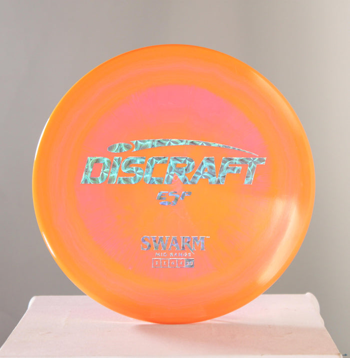 Discraft ESP Swarm Midrange
