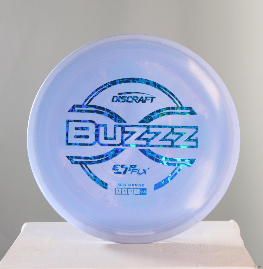 ESP FLX Buzzz