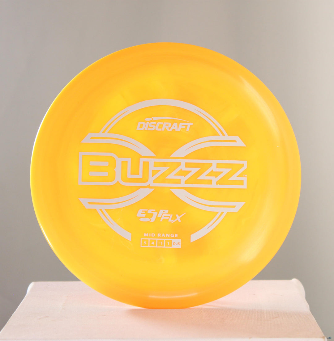 ESP FLX Buzzz