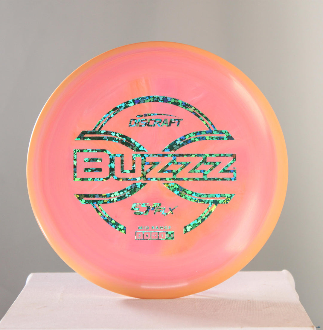 ESP FLX Buzzz