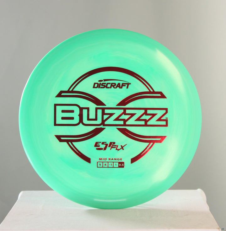 ESP FLX Buzzz