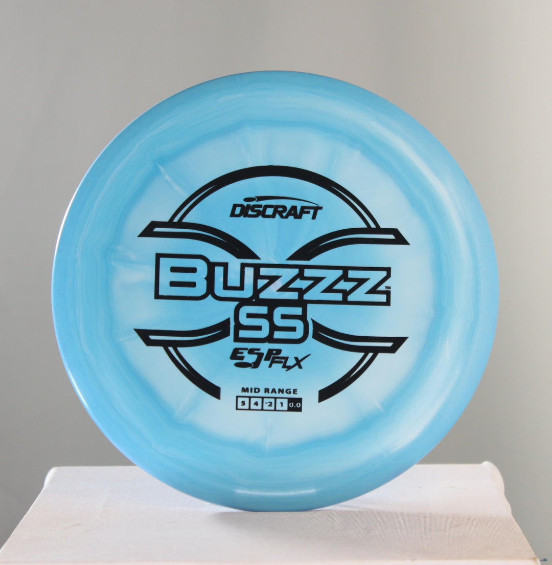 ESP FLX Buzzz SS