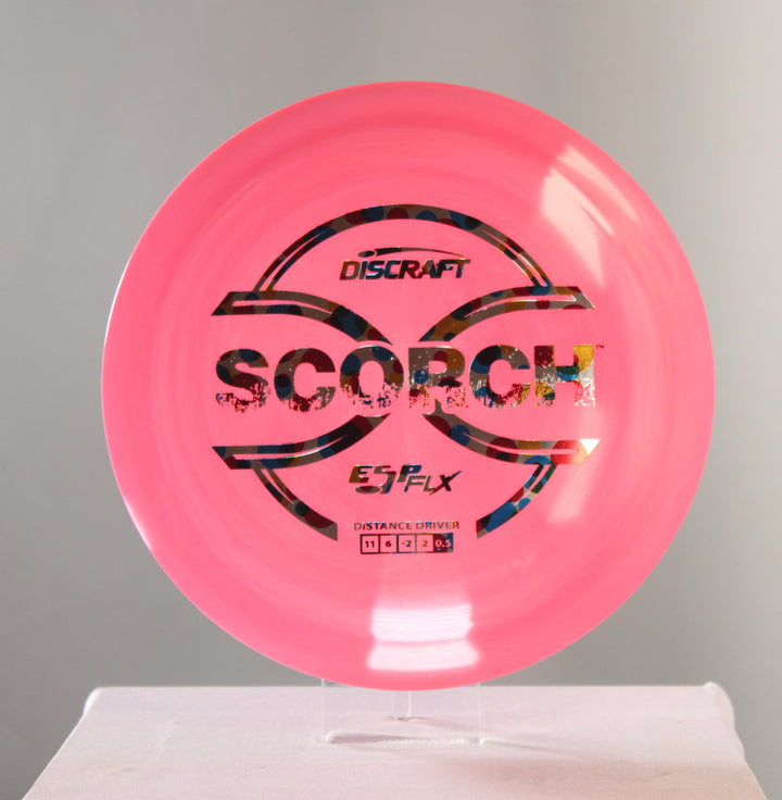 ESP FLX Scorch