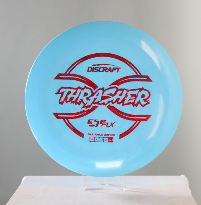 Discraft ESP FLX Thrasher Distance Driver