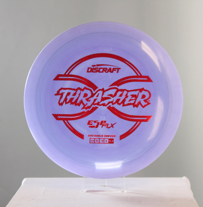 Discraft ESP FLX Thrasher Distance Driver