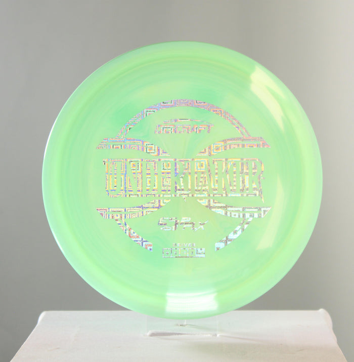 Discraft ESP FLX Undertaker Fairway Driver