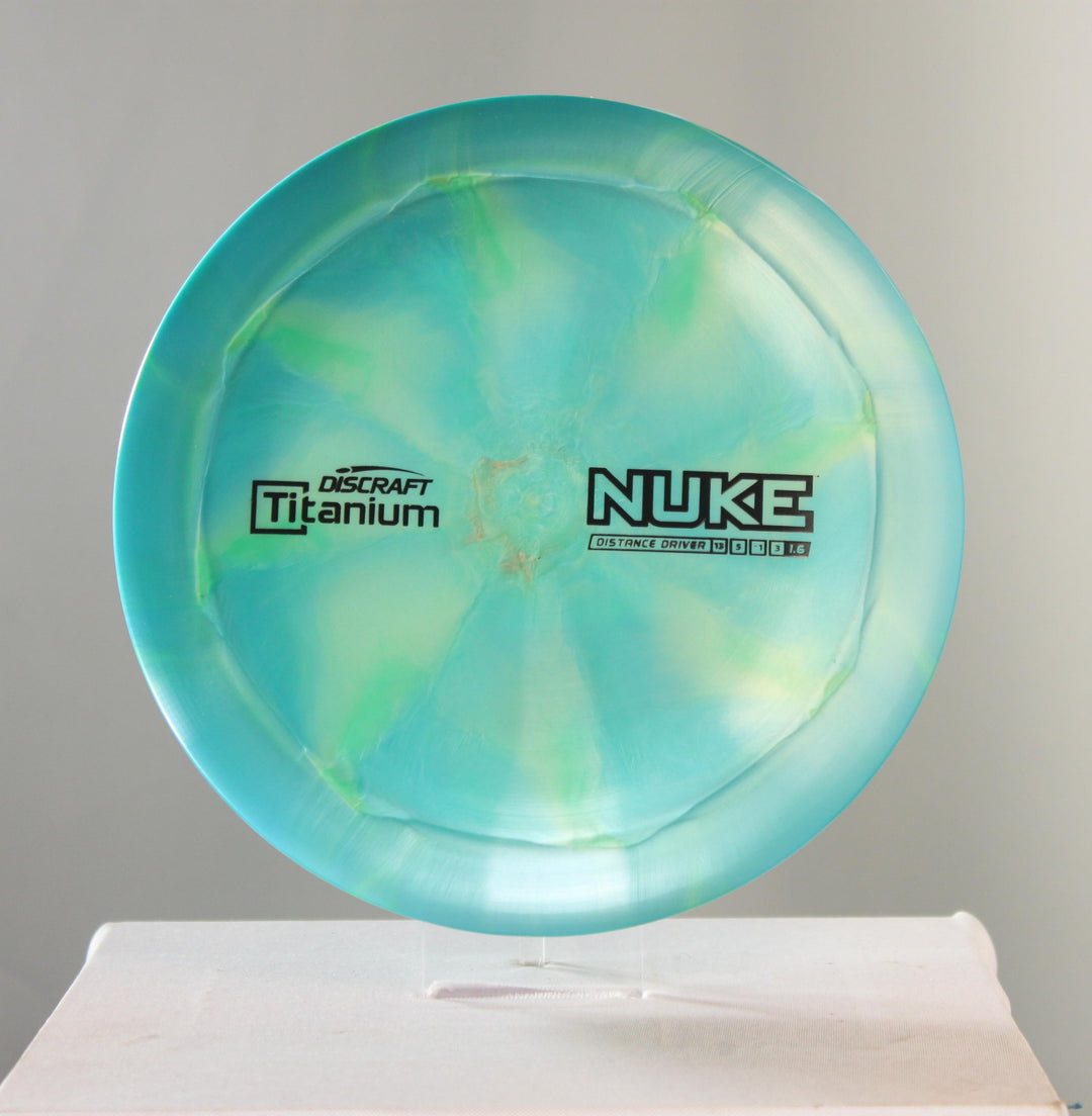 Titanium Nuke