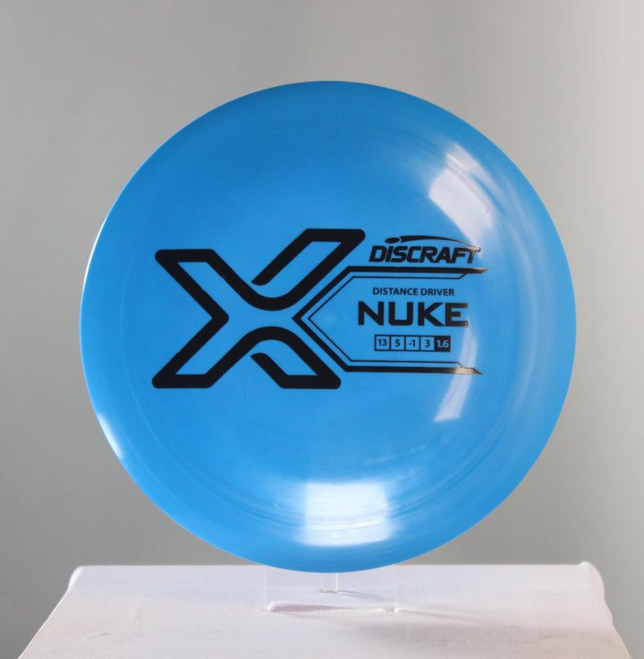 X Nuke