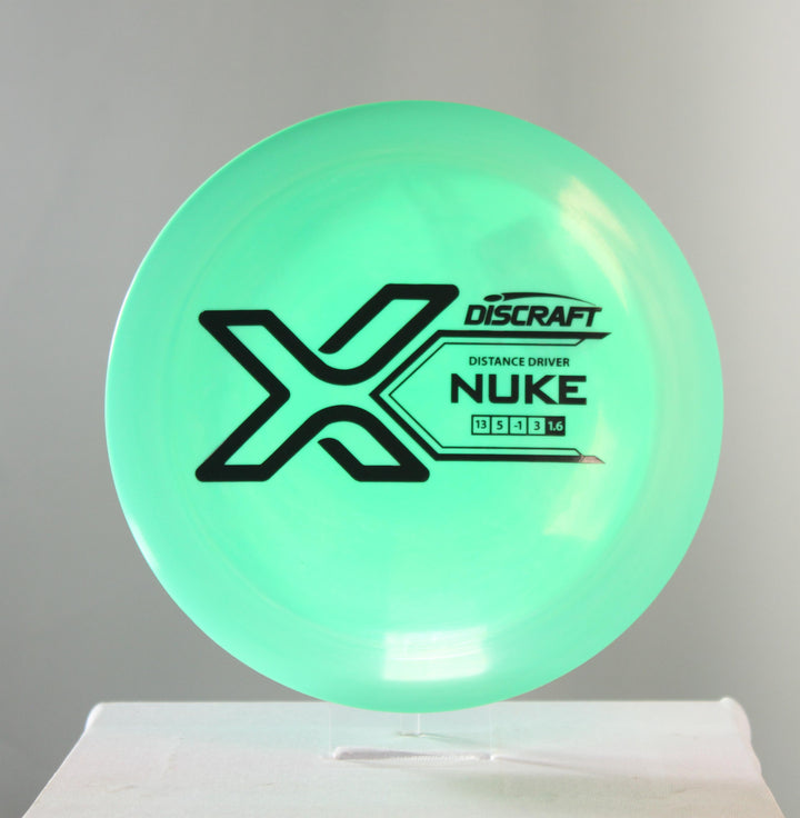 X Nuke