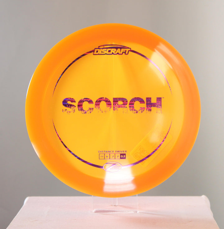 Z Lite Scorch