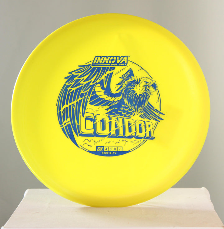 DX Condor