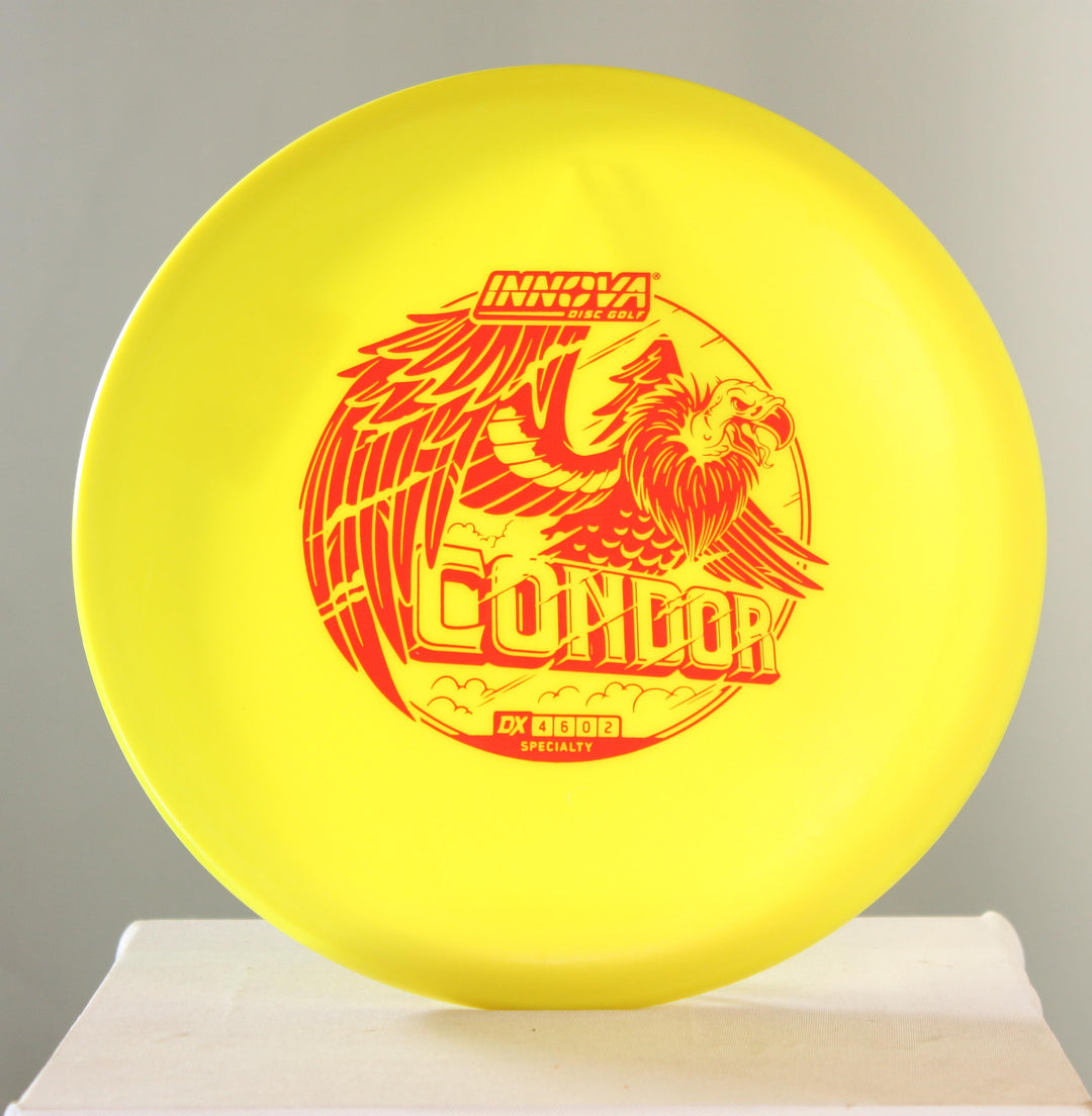 DX Condor