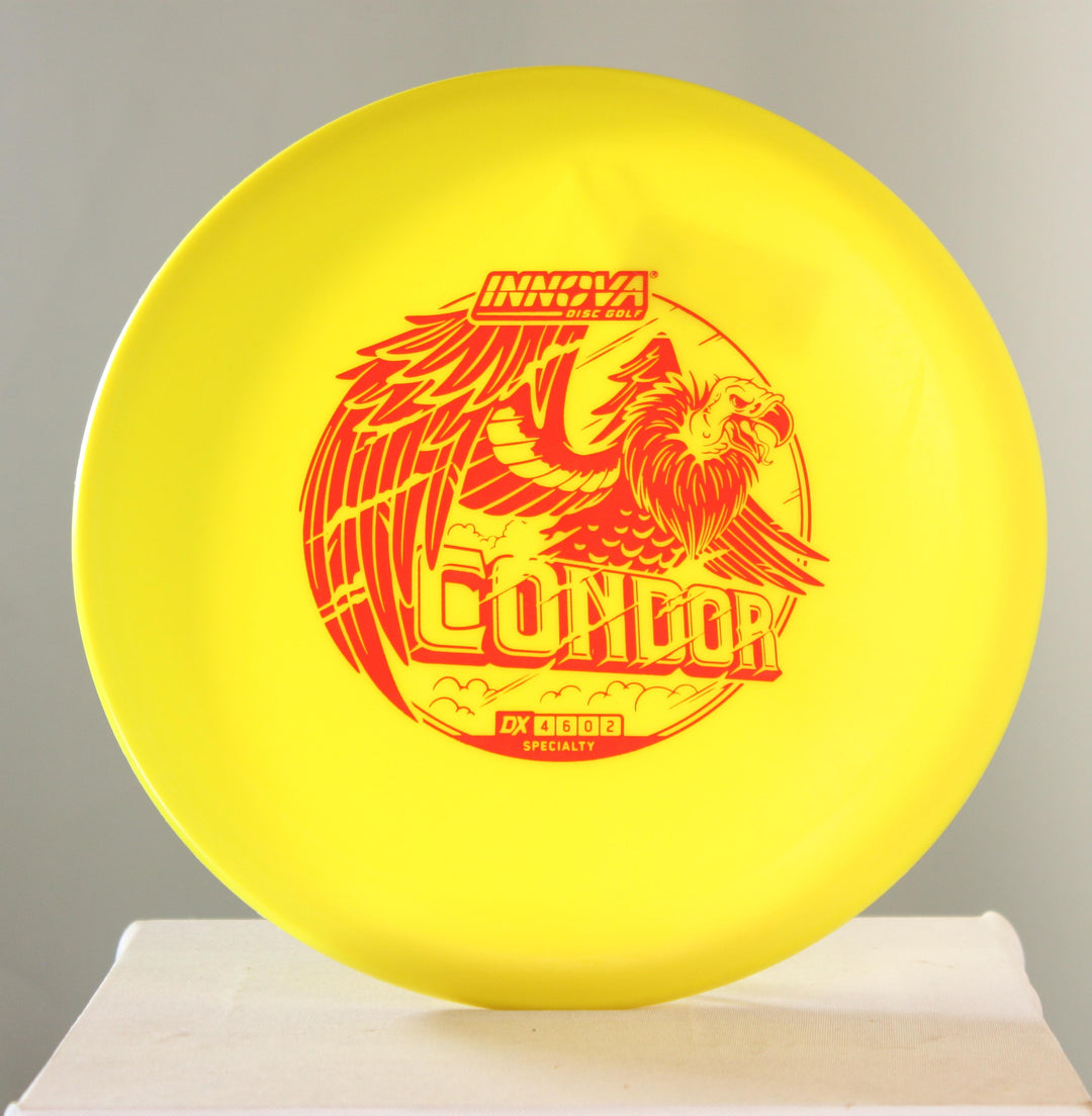 DX Condor