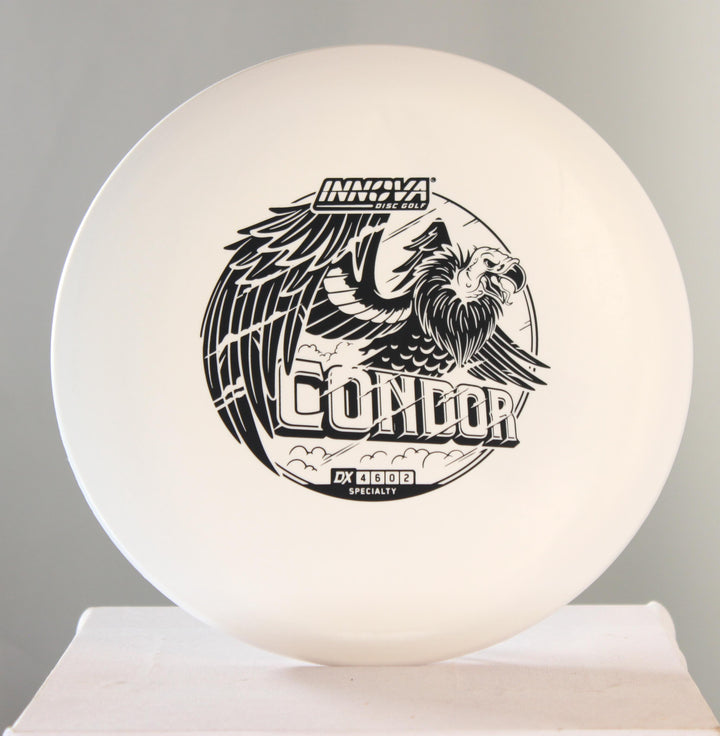 DX Condor