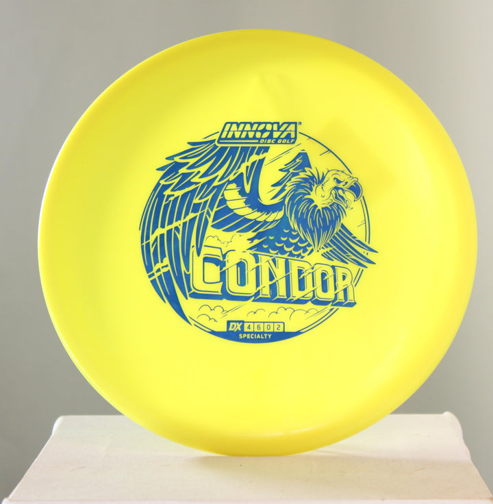 DX Condor