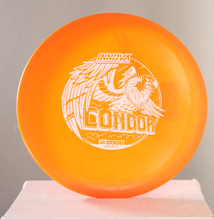 DX Condor