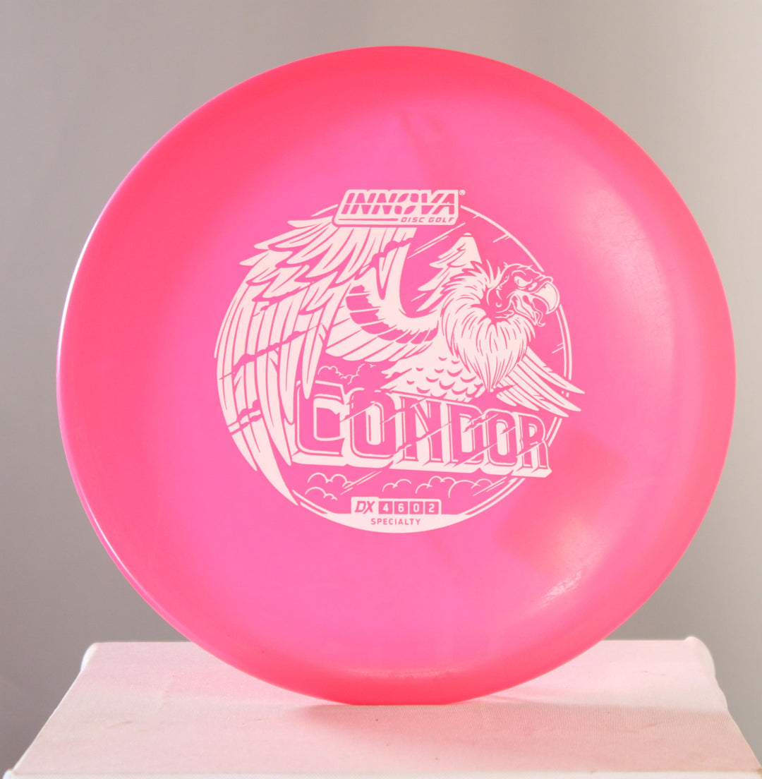 DX Condor