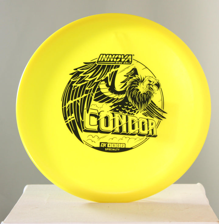 DX Condor