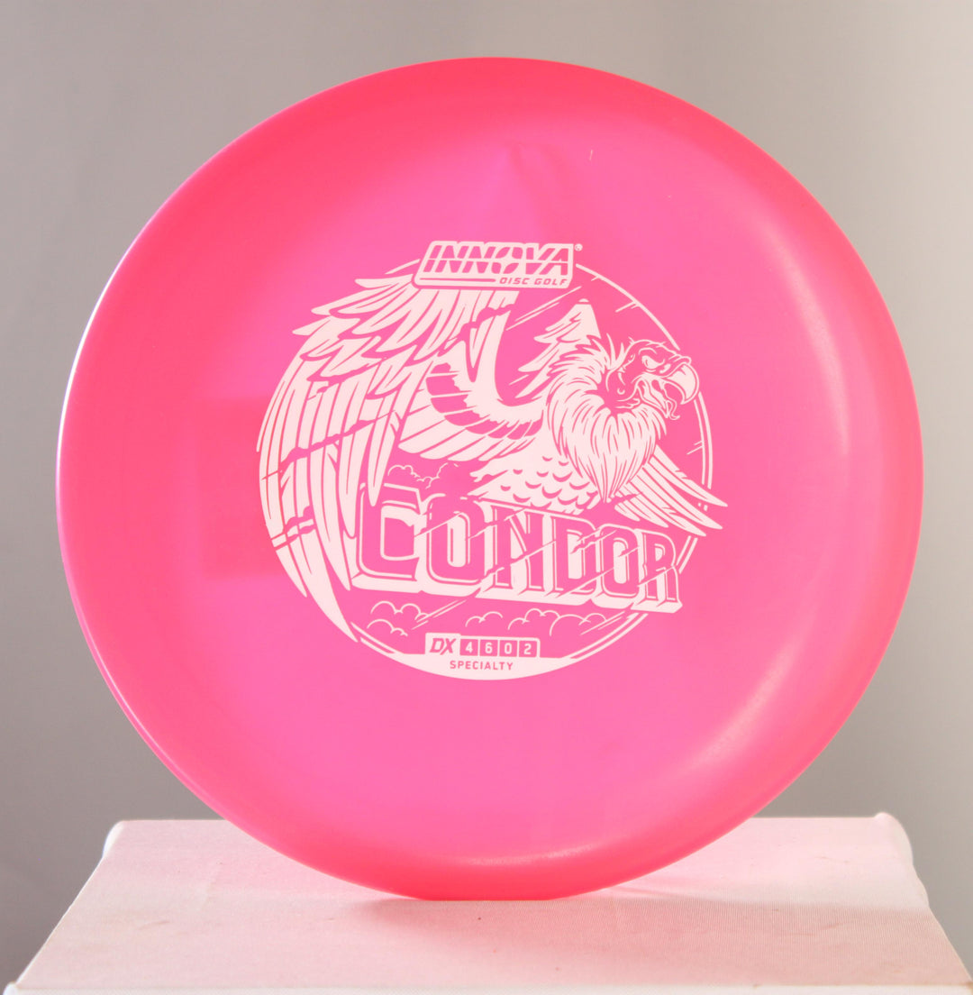 DX Condor