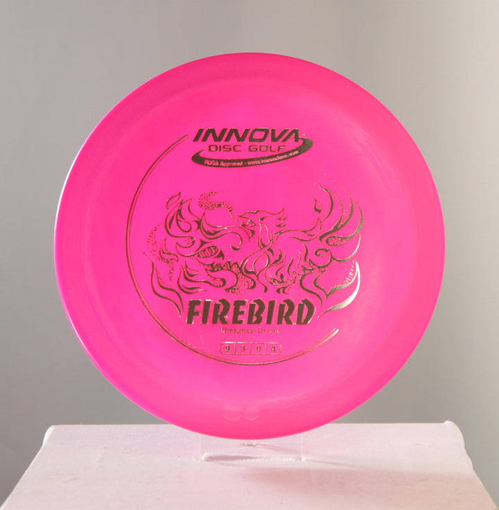 DX Firebird