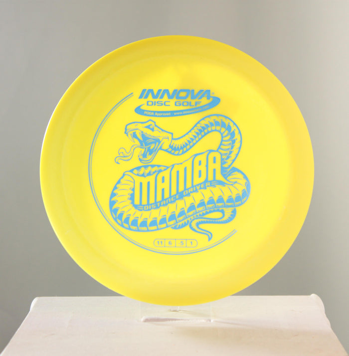Innova DX Mamba Distance Driver
