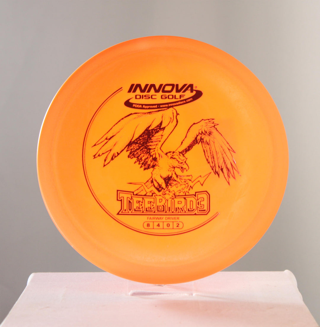 DX Teebird3