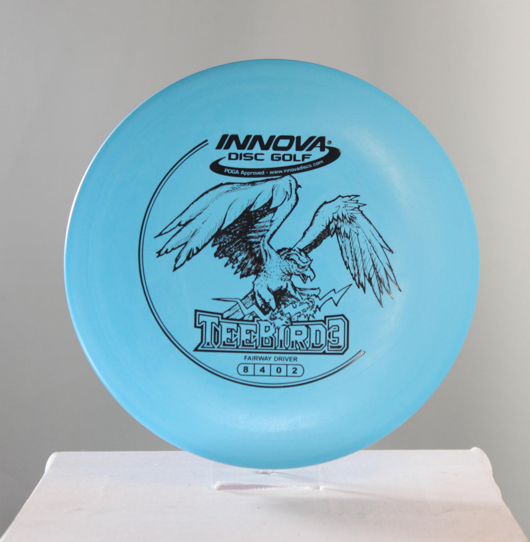 DX Teebird3