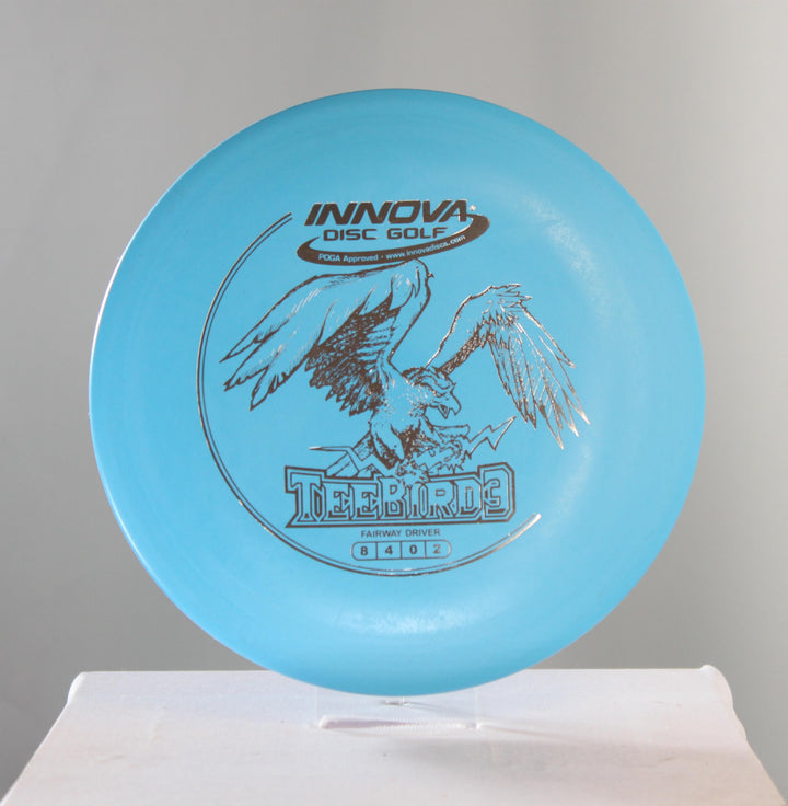 DX Teebird3