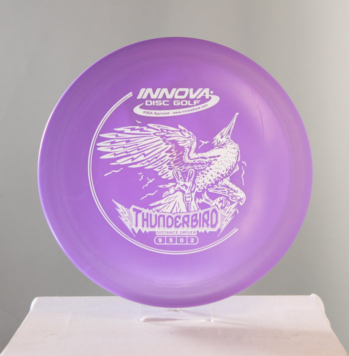 Innova DX Thunderbird Fairway Driver