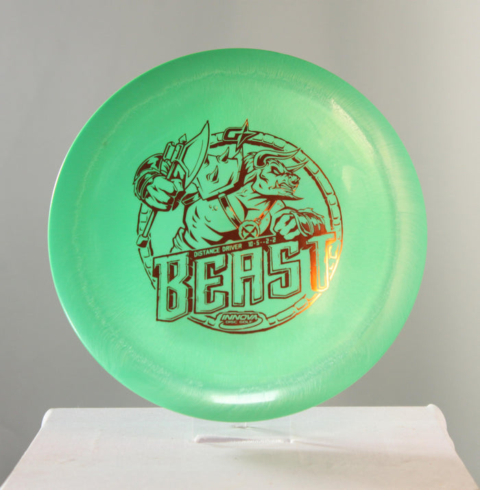 Innova GStar Beast Distance Driver