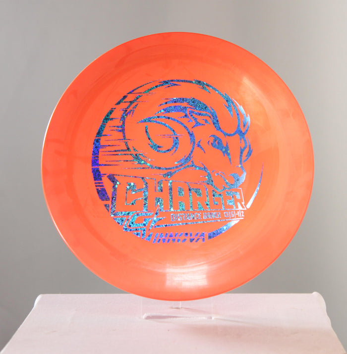 Innova GStar Charger Distance Driver