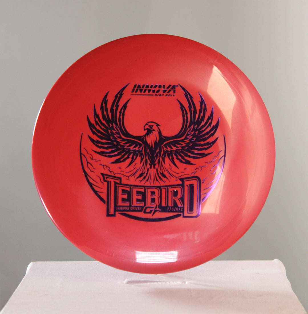 GStar Teebird