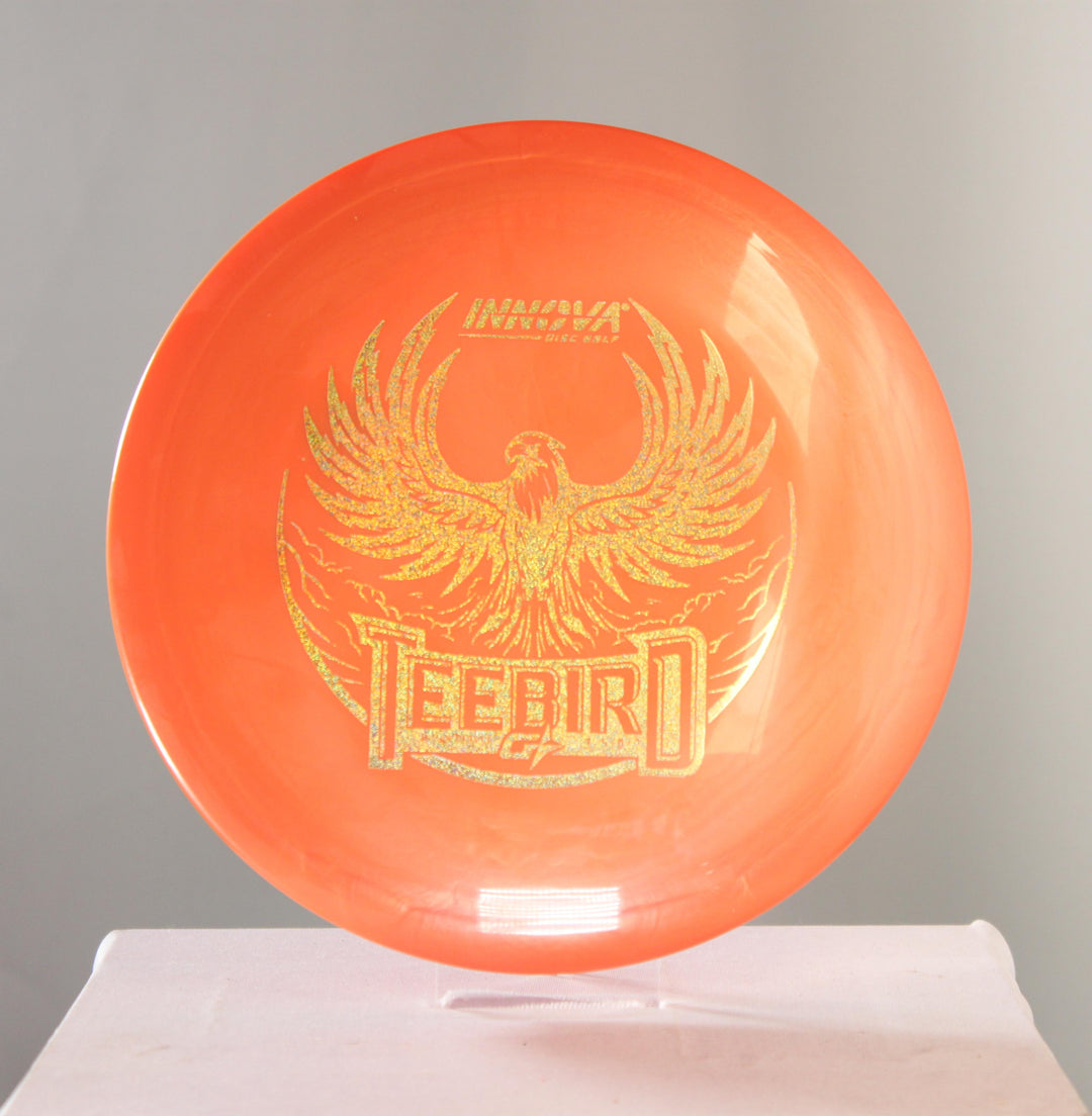 GStar Teebird