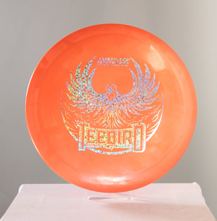 GStar Teebird