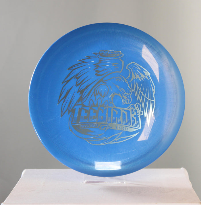 Innova GStar Teebird3 Fairway Driver