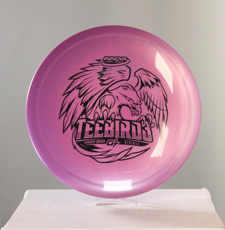 GStar Teebird3