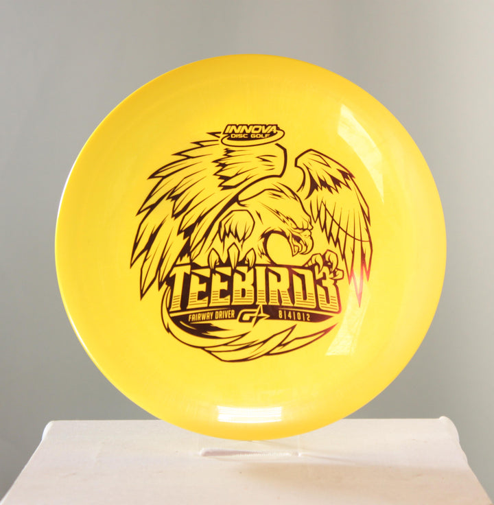 GStar Teebird3