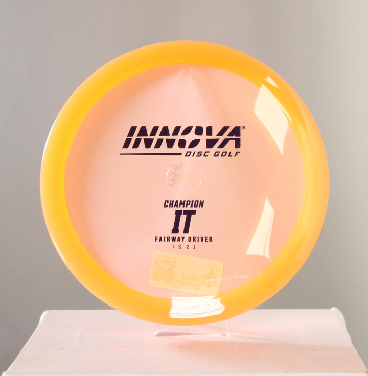 Champion IT Innova Tech