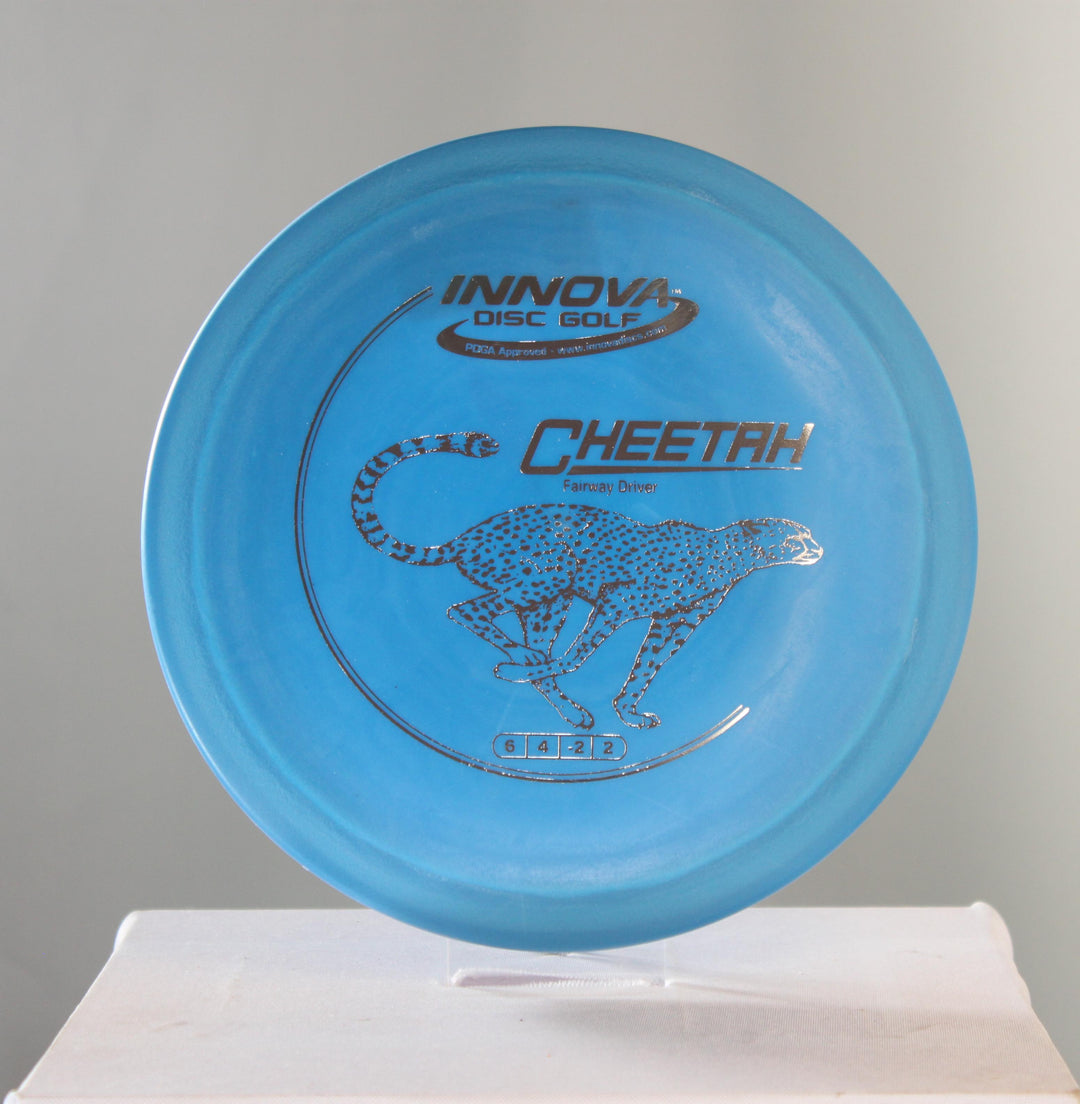 DX Cheetah