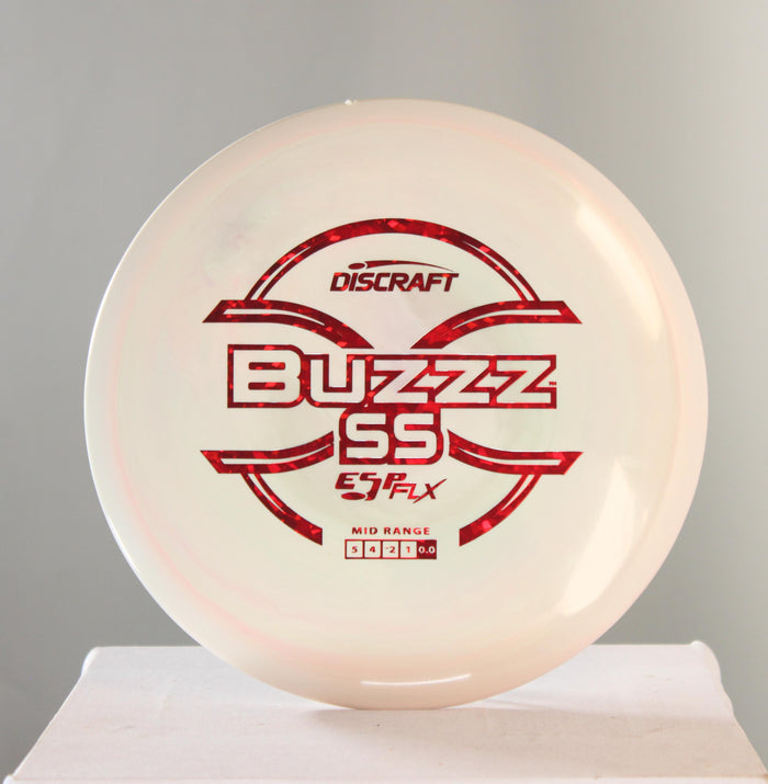 Discraft ESP FLX Misprint Buzzz SS Midrange