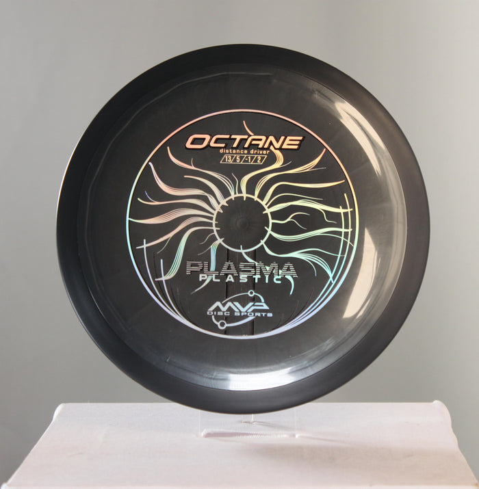 MVP Plasma Octane Distance Driver