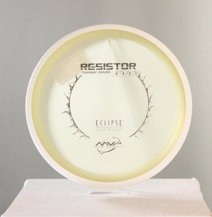 MVP Eclipse Resistor Fairway Driver