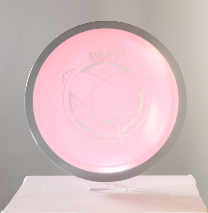 Axiom Fission Defy Distance Driver