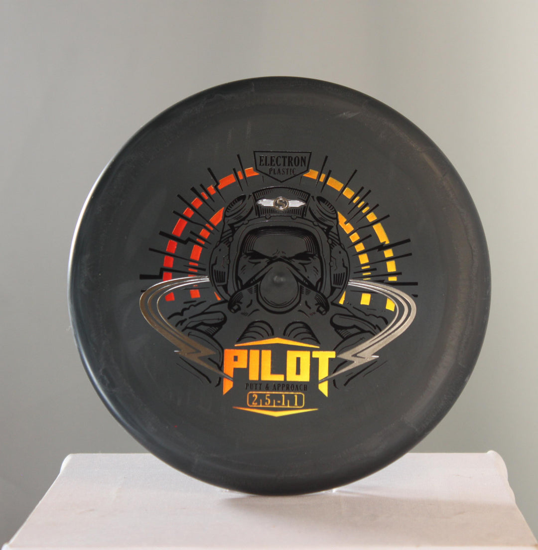 Electron Pilot