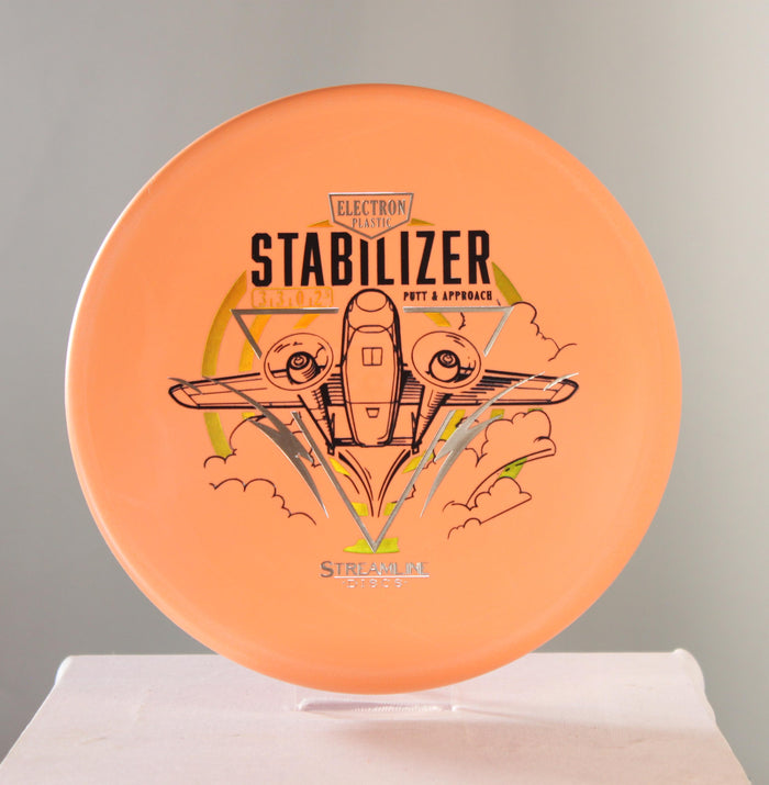 Streamline Electron Stabilizer Putter