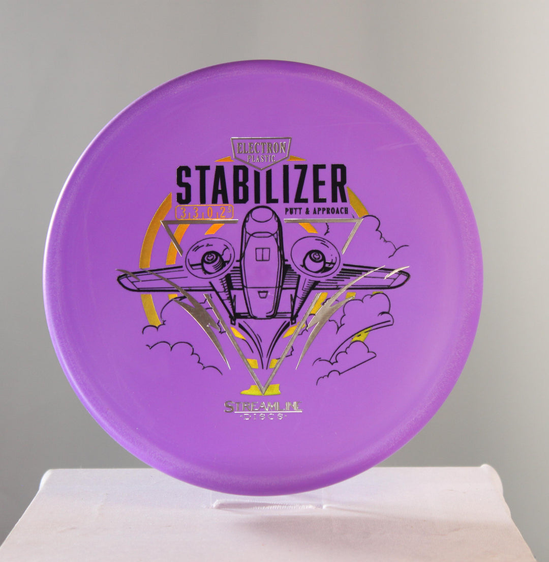 Streamline Electron Stabilizer Putter