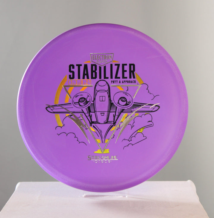 Streamline Electron Stabilizer Putter