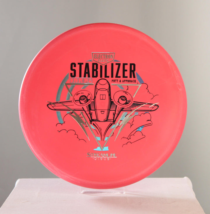 Streamline Electron Stabilizer Putter