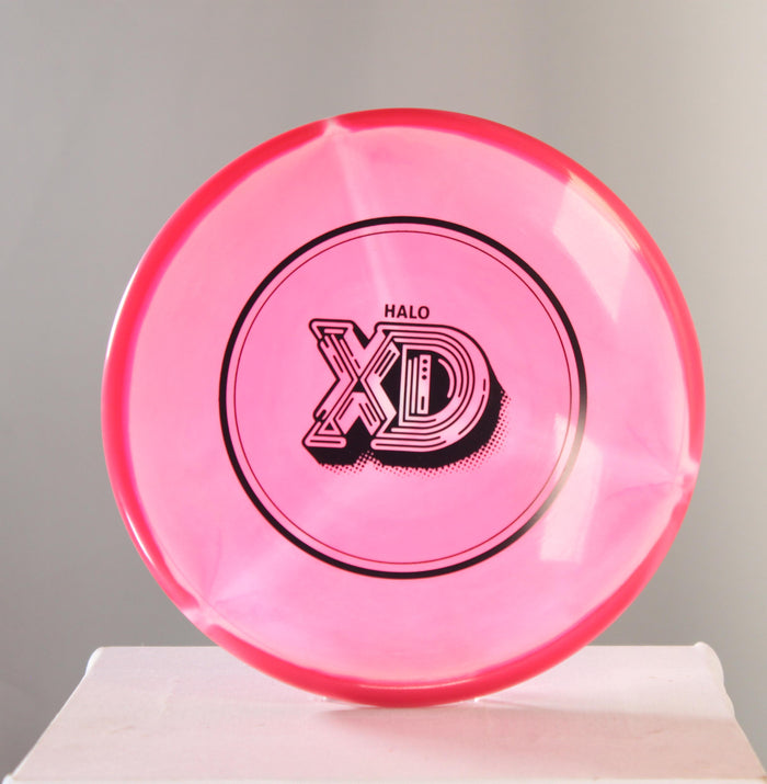 Innova First Run Halo Star XD Putter