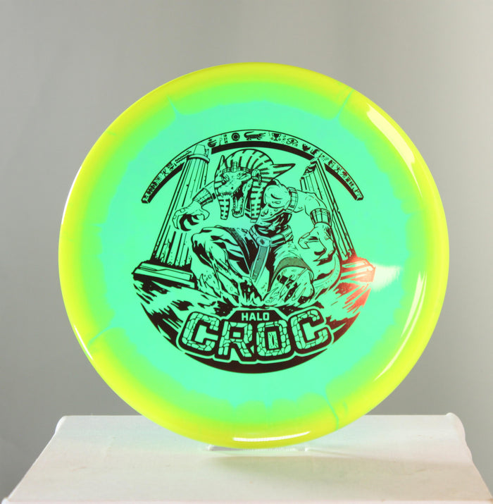 Innova Halo Star Croc Midrange